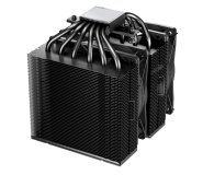 BE QUIET! Pure Rock Pro 3 2x120mm - 1325591 - zdjęcie 4